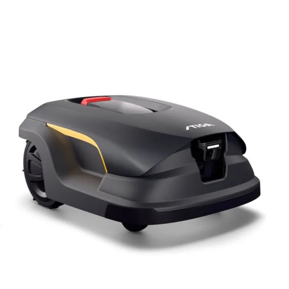 autonomni roboticka sekacka a50 100 140