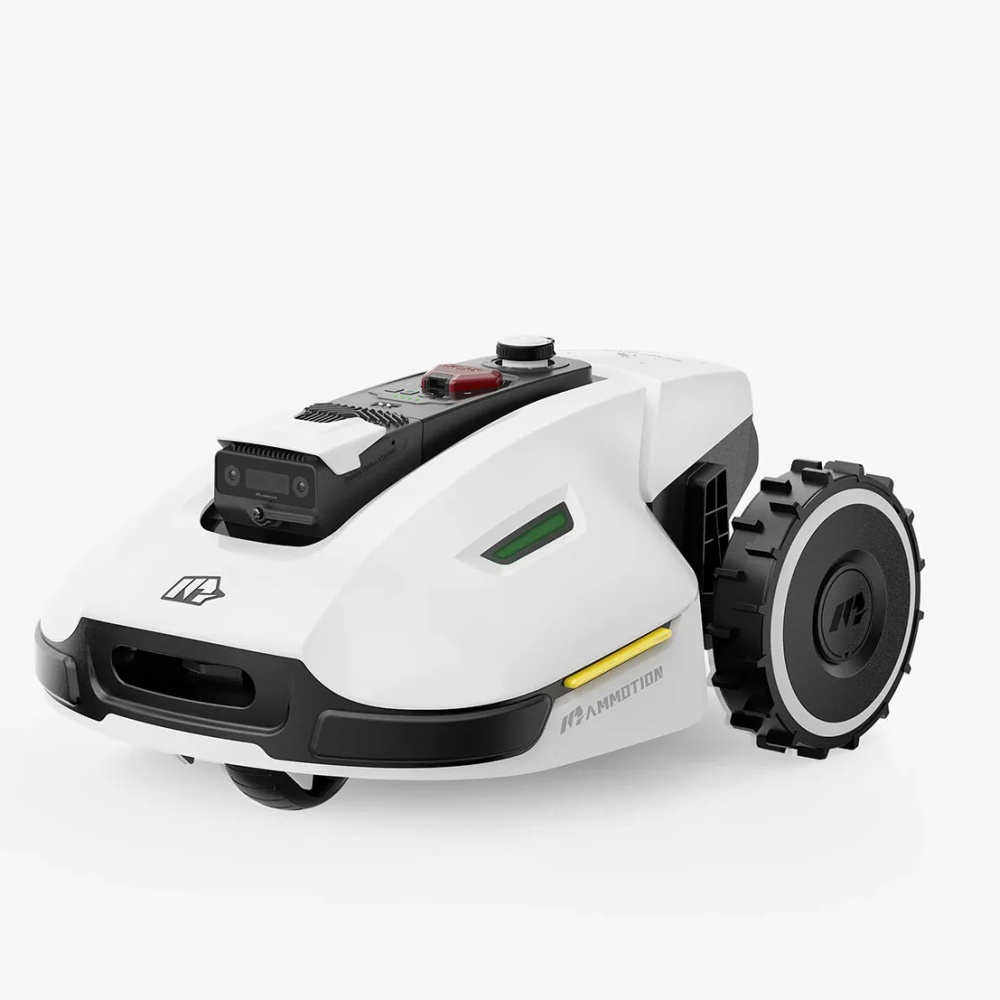 mammotion yuka 2000 5317896